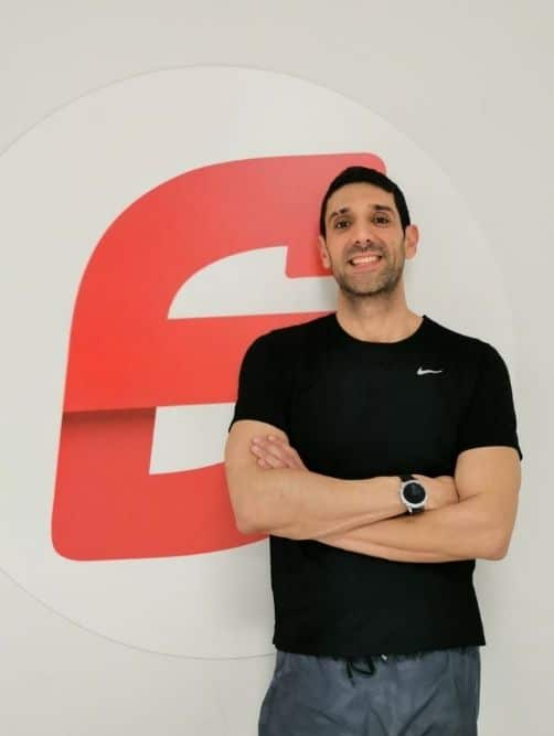 Ben Barandaran Trainer (1)