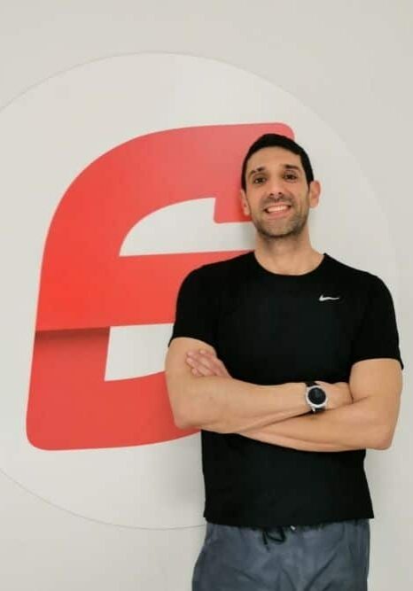 Ben Barandaran Trainer (1)